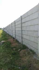 Precast Compound Wall