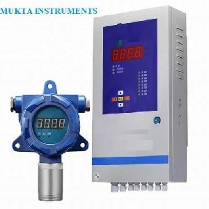 Fixed Co Gas Detector