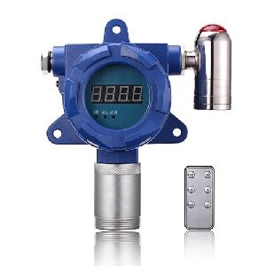 Fixed Ph3 Gas Detector