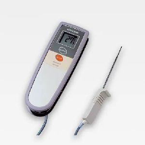 MF100 Digital Thermometer