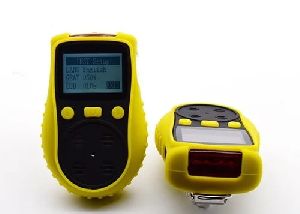 Portable LEL Gas Detector