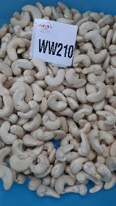 WW210 CASHEW NUTS