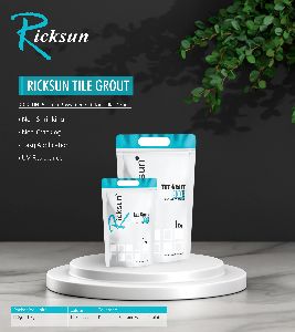 Ricksun Cemented Tile Grout