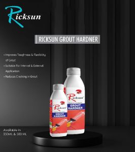 Ricksun Grout Hardener