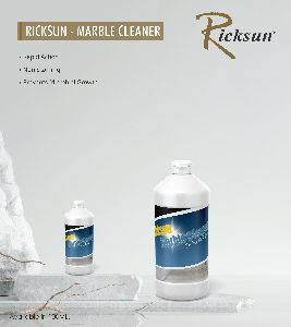Ricksun Marble Cleaner