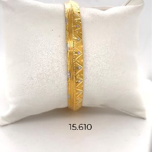 Custom Gold Jewellery