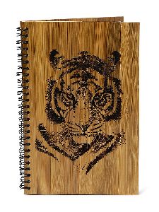 Bamboo Diary