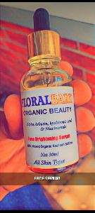 Face Brightening Saffron Serum