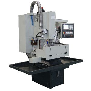 Cnc Drilling Milling Machine