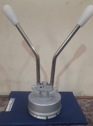 Drum Cap Sealing Machine