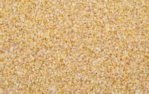 Organic Broken Wheat Daliya