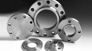 Nickel Alloy Flanges