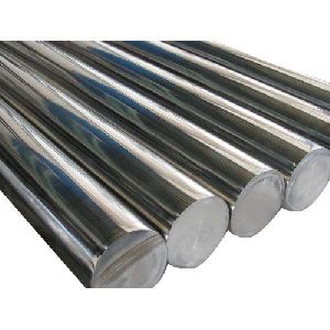 Stainless Steel Round Bar