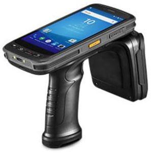 Handheld RFID Reader