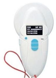 RFID Microchip Reader