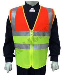 Safety Jacket