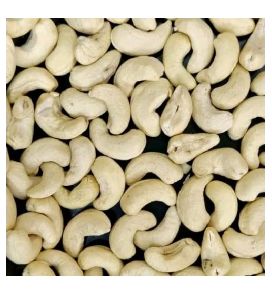 Almonds and cashews nuts wholesaler