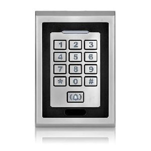 Pin Access Control System