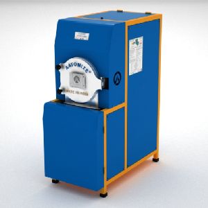3HP Commercial Atta Chakki Machine