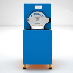 3 HP Commercial Atta Chakki Machine