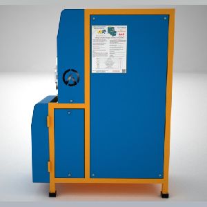 3 HP Commercial Atta Chakki Machine