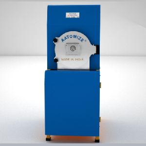 5HP Atta Pulverizer Machine