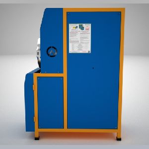 5HP Atta Pulverizer Machine