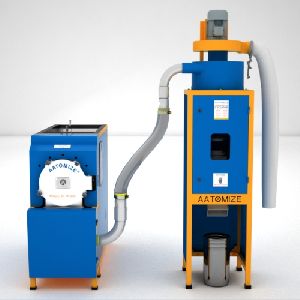 10HP Commercial Atta Pulverizer
