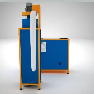 10HP Commercial Atta Pulverizer