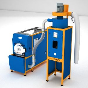 spices pulverizer 5hp with cyclon