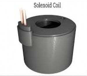 Solenoid Coils