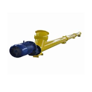 Cement Screw Conveyor