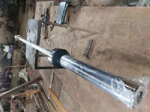 Olympic Rods