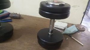 Gym Dumbbells