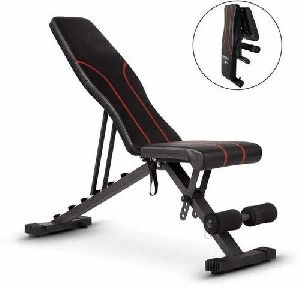 Adjustable Bench