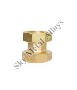 Male Union Connector