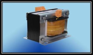 Electrical Control Transformer