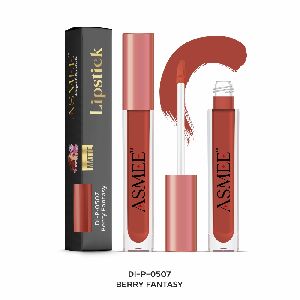 Liquid Matte lipstick-Berry Fantasy