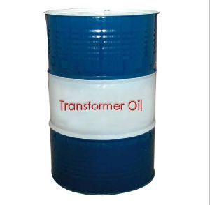 Transformer Oil