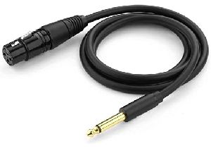 EP to XLR Cable