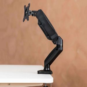 Gas Spring Monitor Stand