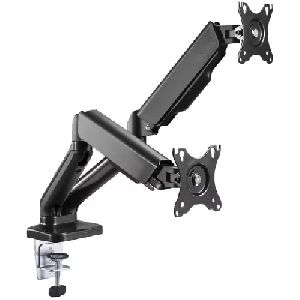Gas Spring Monitor Stand