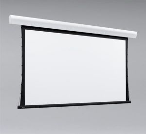 Motorised Tab Tension Screen