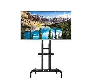 32-75 Inch Tv Trolley Stand