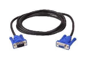 VGA Moulded Cable