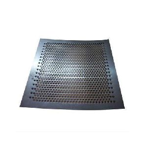 crc perforated sheet