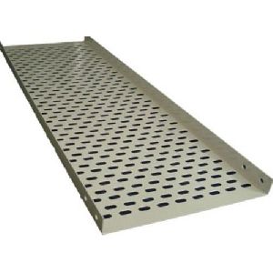 Perforated Cable Tray