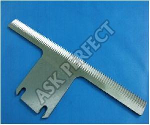 Perforation Knives