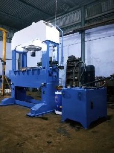 heavy duty hydraulic press