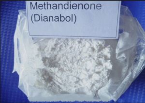 Oral Steroid Powders